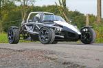 Ariel Atom 3 by Wimmer RS 2010 года